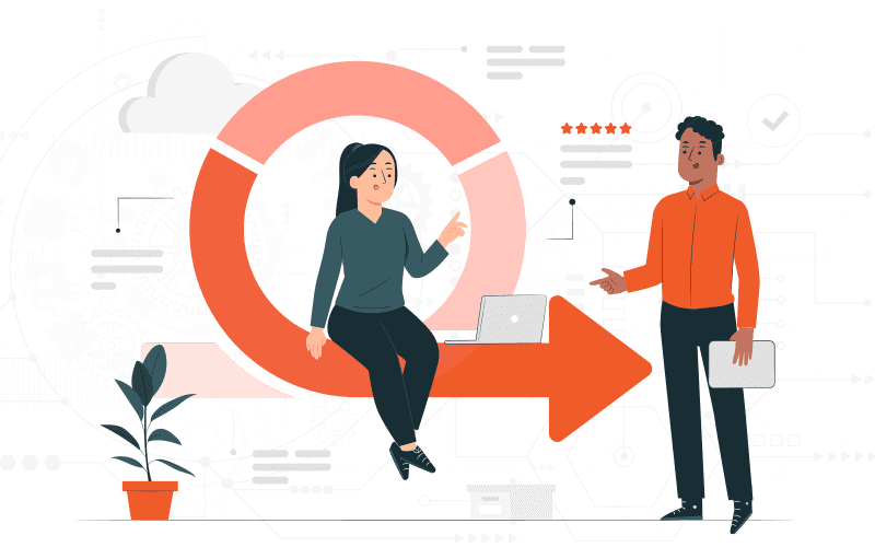 Discussion about Agile vs Waterfall in jewelry inventory software projects