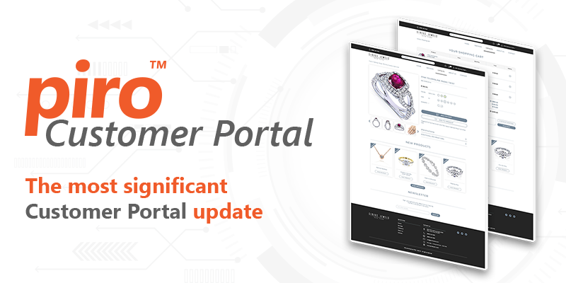 customer portal