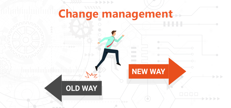 change management