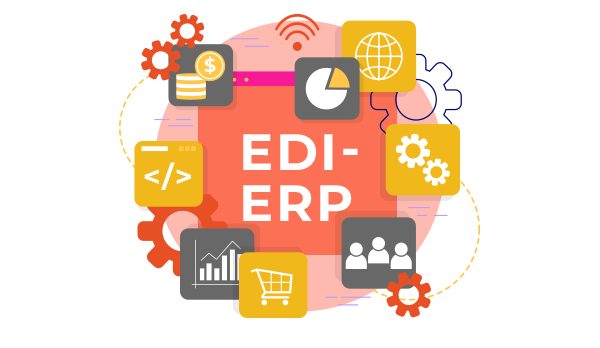 EDI ERP