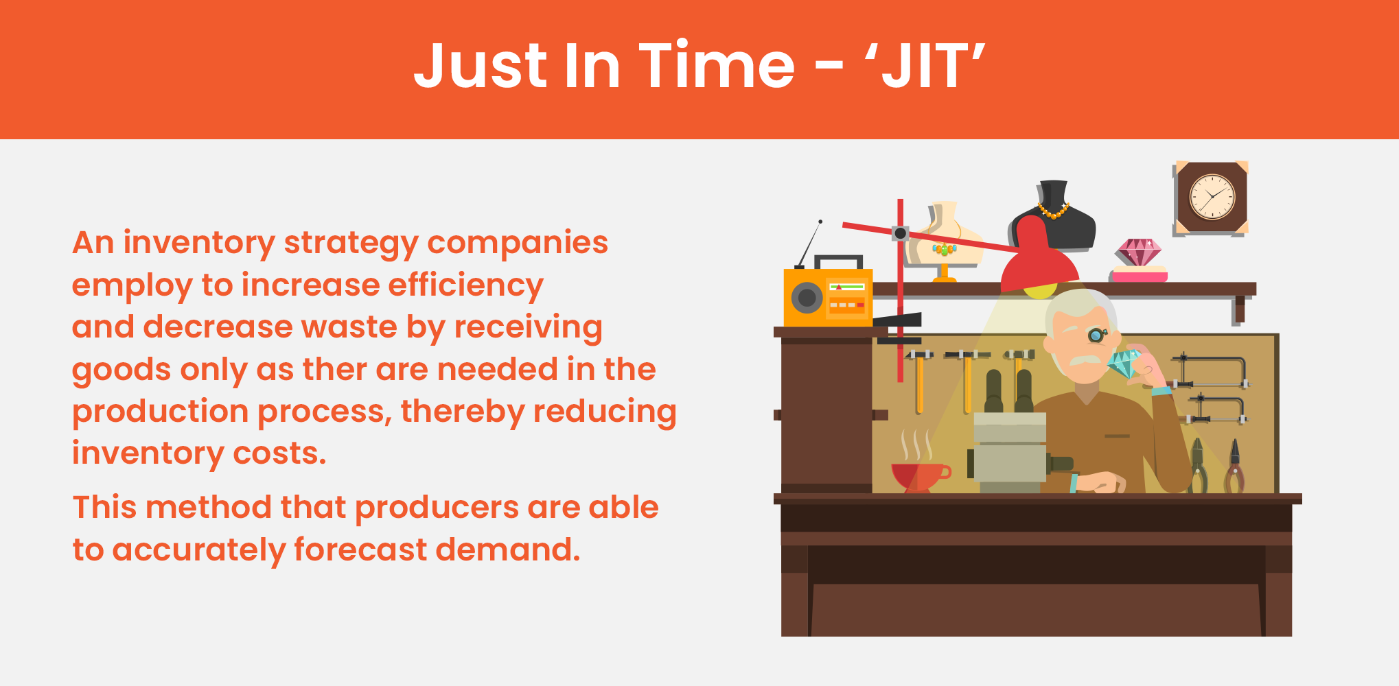 Jewelry inventory deals management software