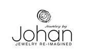 Jewelry by Johan logo