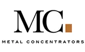 Metal concentrators logo