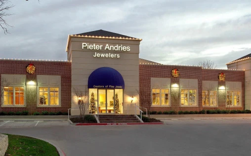 Pieter andries facility