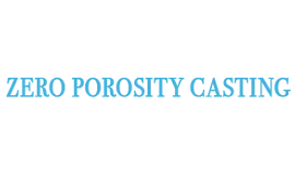 Zero Porosity Casting, USA
