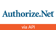 Authorize-net