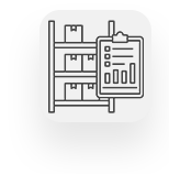 inventory tracking icon