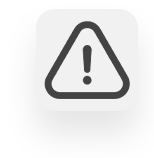 error prevention icon