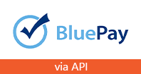 Blue Pay