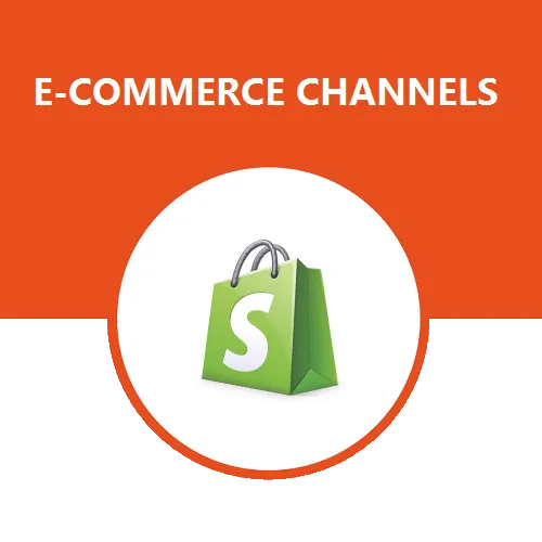 jewelry wholesale software navigation icon for jewelry e-commerce sales channels