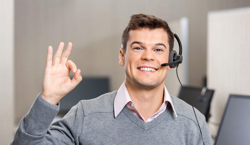 PIRO customer service offering reliable support