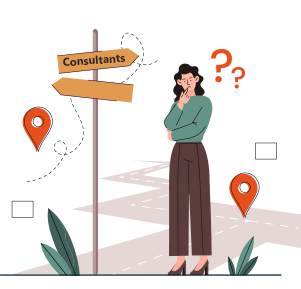 Finding jewelry business consultants for growth strategy