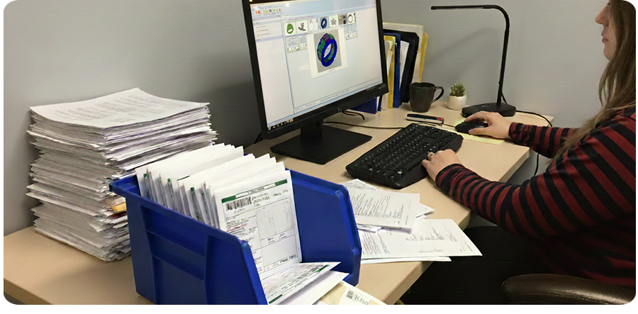 job order management critical issues