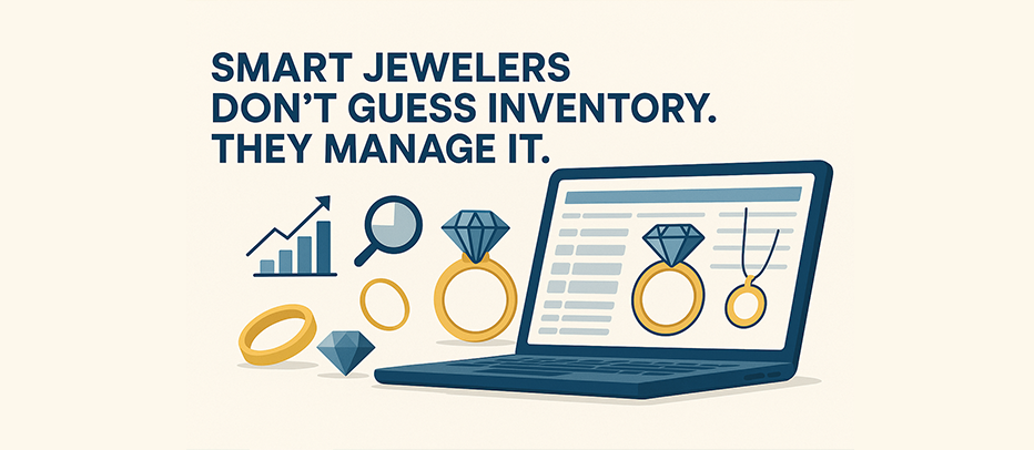 jewelry inventory software