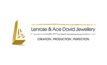 Lenrose & Ace David Jewellery logo