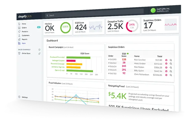Integrated jewelry management software syncing online and offline orders
