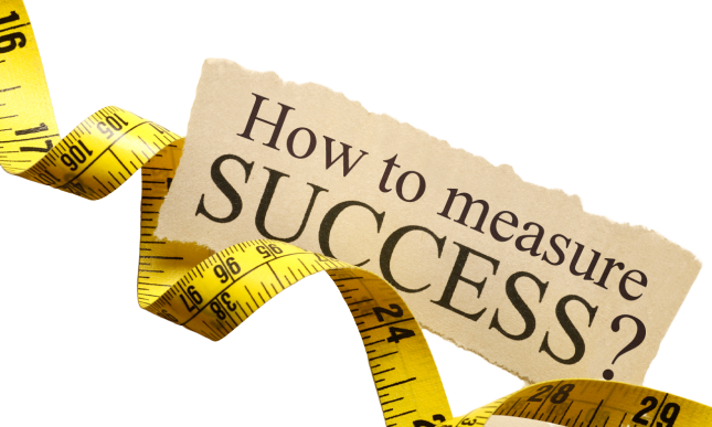 Measurment success