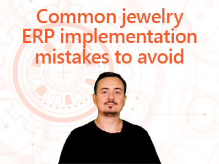 jewelry implementation mistakes