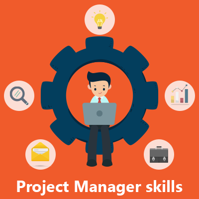 Jewelry project manager