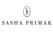 Sasha Primak logo