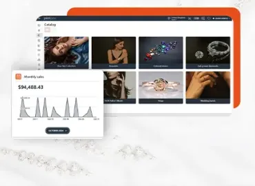 PIRO Retail demo video thumbnail