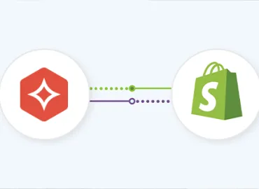 PIRO Shopify integration demo video thumbnail
