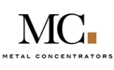 Metal concentrators logo