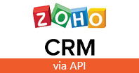 Zoho CRM