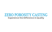 Zero Porosity Casting, USA